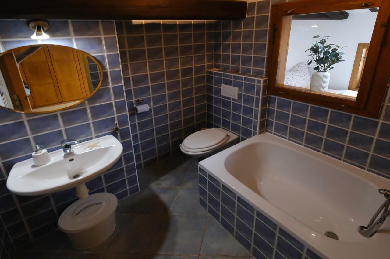 Sklep U Hrabalu Aparthotel Hustopeče Exterior foto