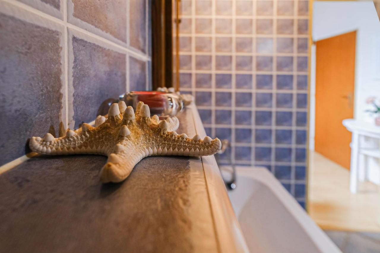 Sklep U Hrabalu Aparthotel Hustopeče Exterior foto